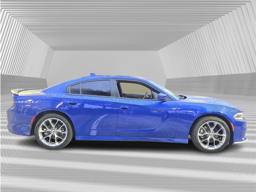 2022 Dodge Charger GT photo 2