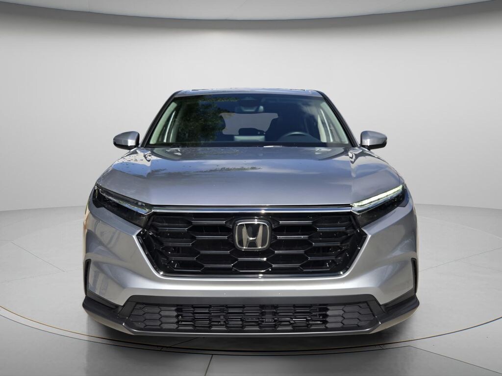 Used 2026 Honda CR-V EX SUV