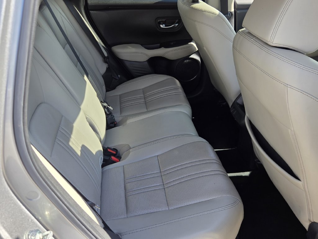 2024 Honda HR-V EX-L - Photo 16