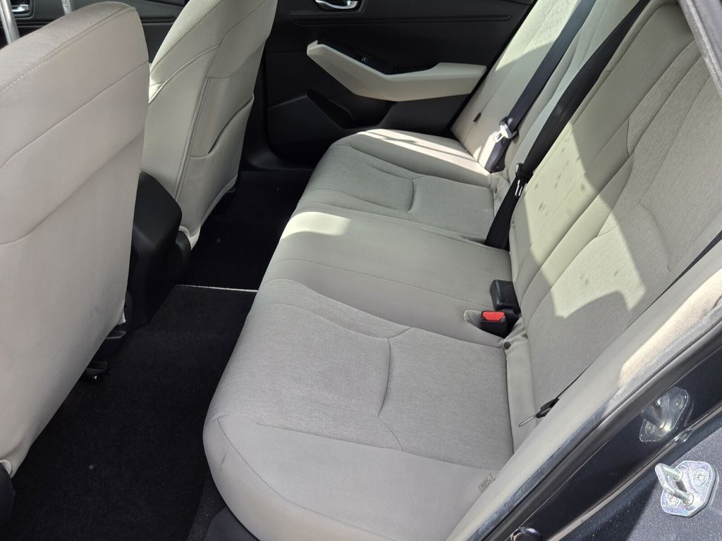 2024 Honda Accord EX - Photo 10