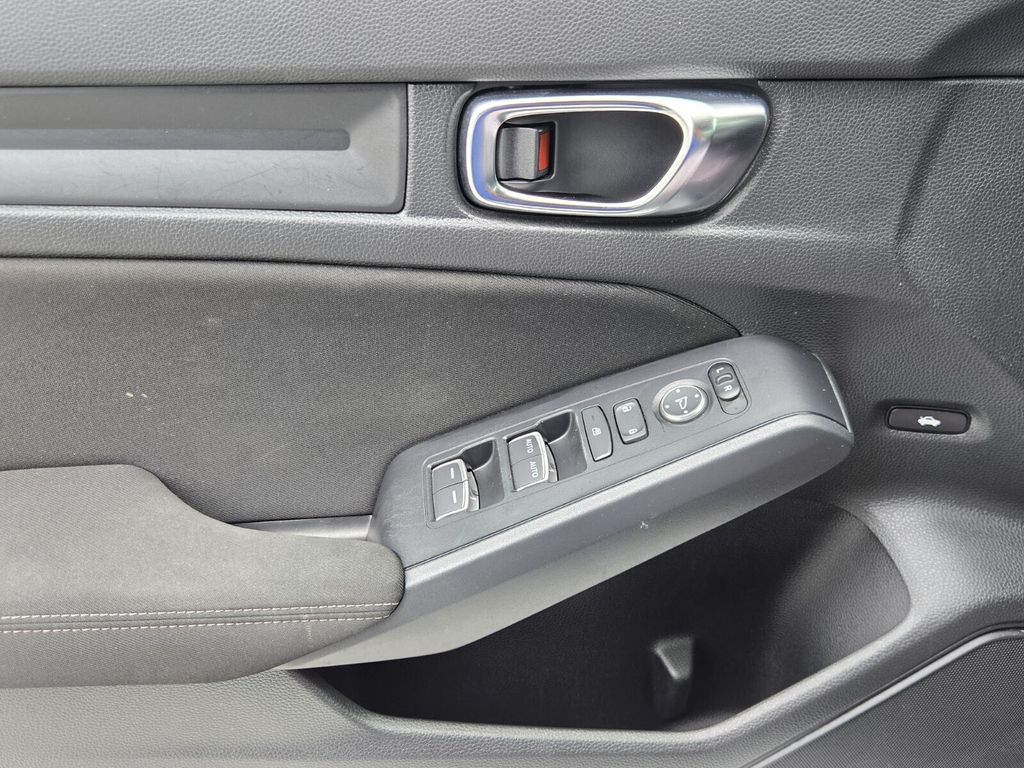 2024 Honda Civic Sport - Photo 26