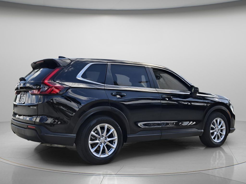 2026 Honda CR-V EX - Photo 7
