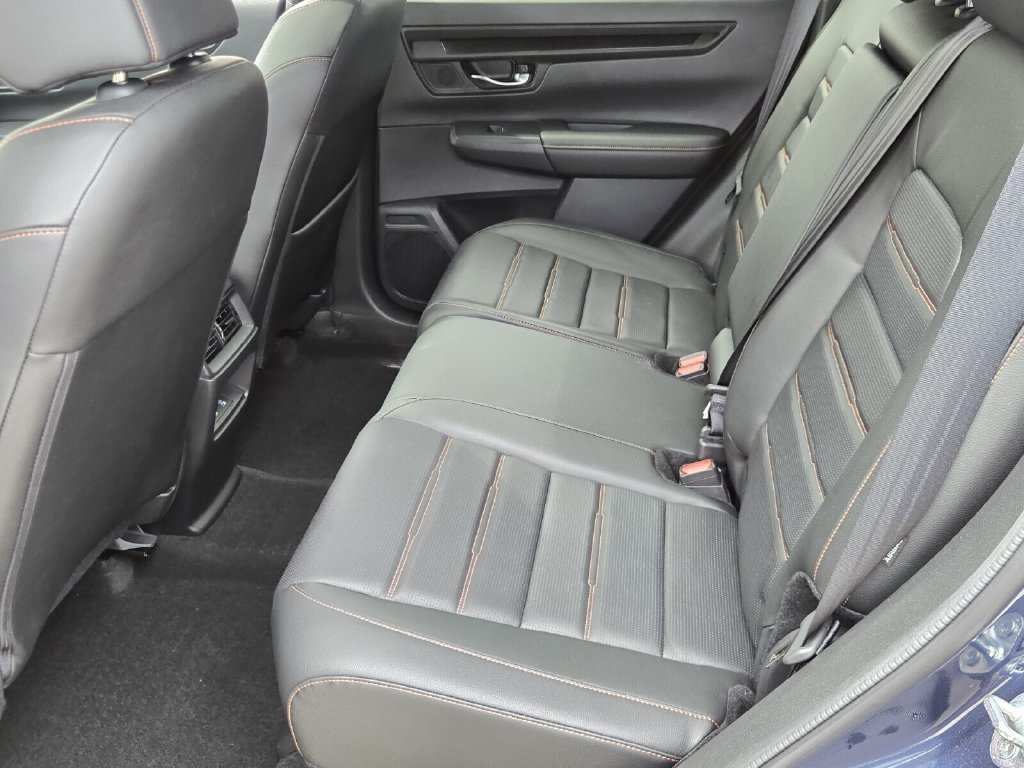 2026 Honda CR-V Sport-L - Photo 12