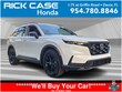 Honda CR-V Hybrid