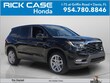  Honda Passport