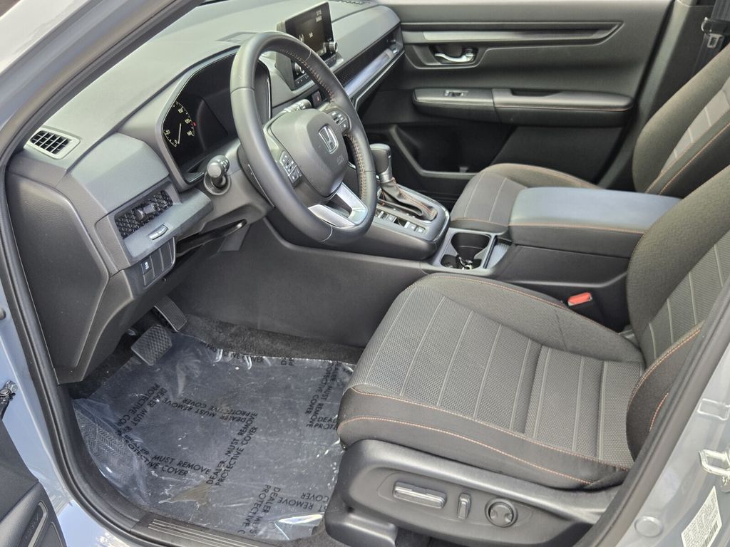 2025 Honda CR-V Sport - Photo 10