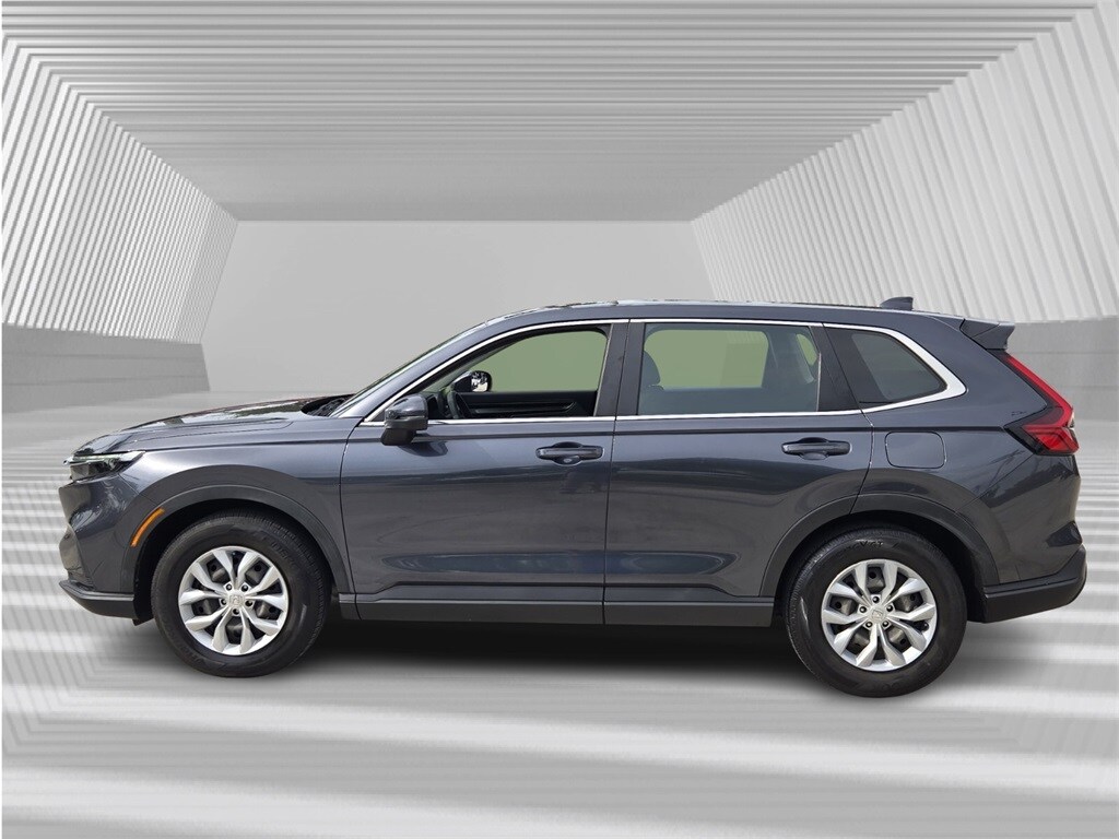 2023 Honda CR-V LX photo 3