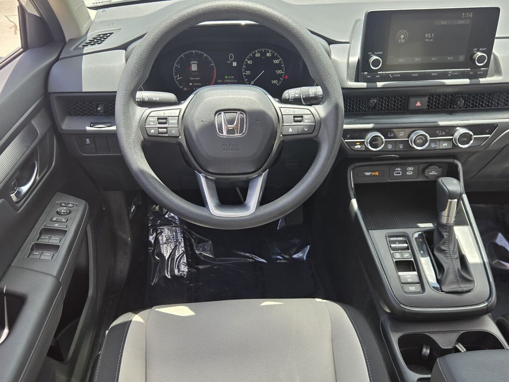 2025 Honda CR-V EX - Photo 12