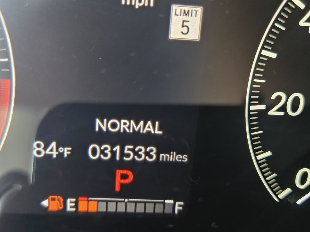 2024 Honda HR-V EX-L - Photo 22