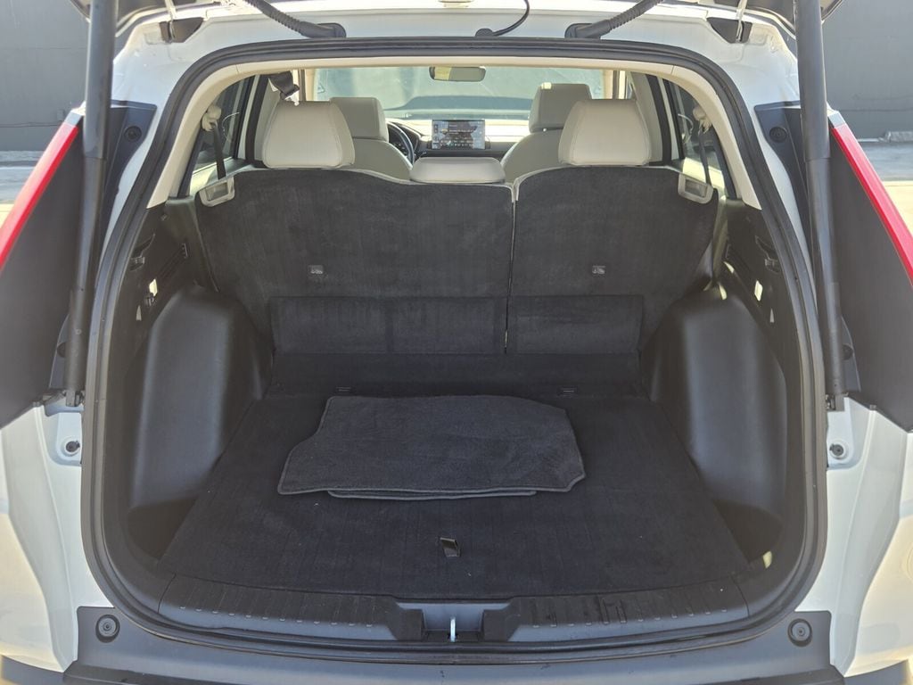 2025 Honda CR-V EX-L - Photo 15