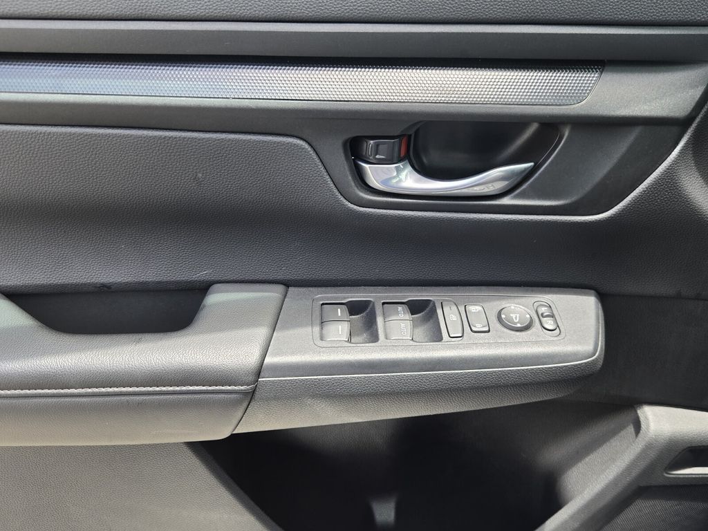 2025 Honda CR-V EX - Photo 27