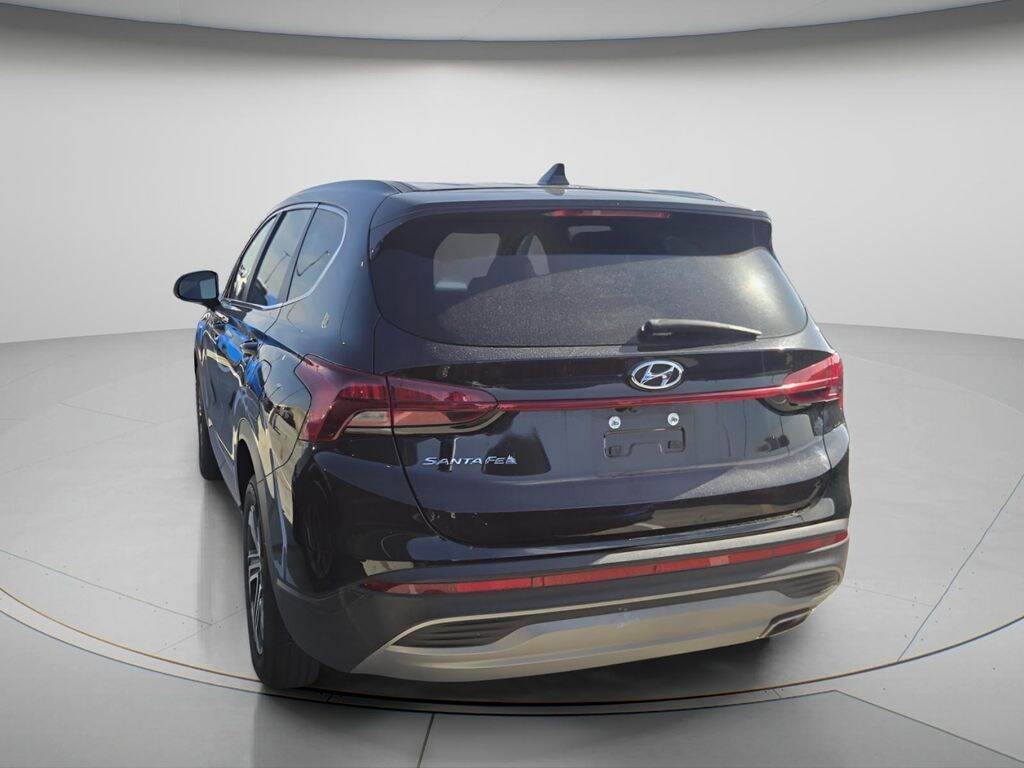 Used 2023 Hyundai Santa Fe SE SUV