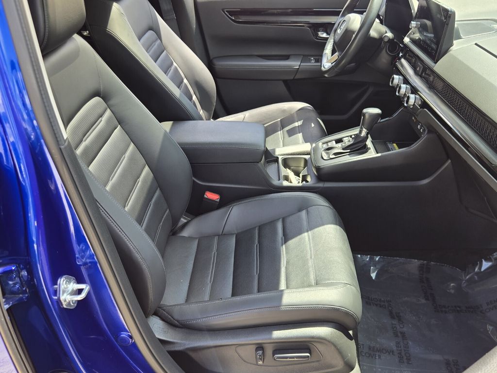 2023 Honda CR-V EX-L - Photo 16
