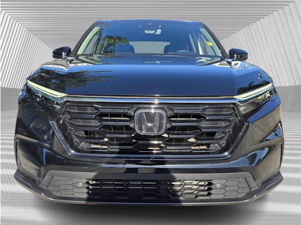 2024 Honda CR-V EX-L photo 4