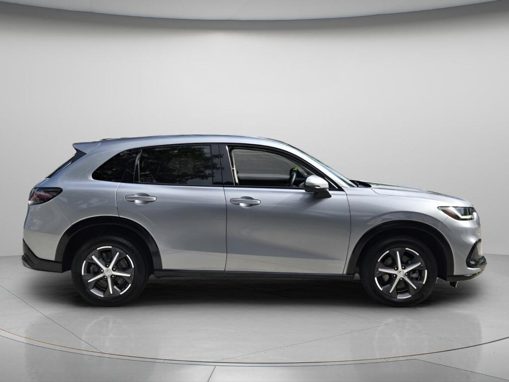 Used 2023 Honda HR-V EX-L SUV
