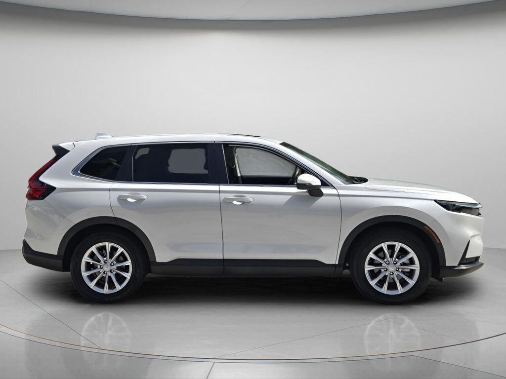 Used 2025 Honda CR-V EX-L SUV