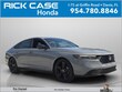  Honda Accord Hybrid
