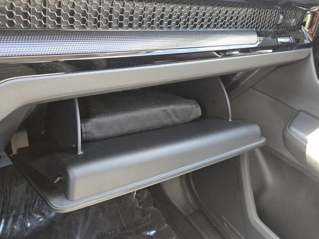 2025 Honda CR-V EX-L - Photo 22