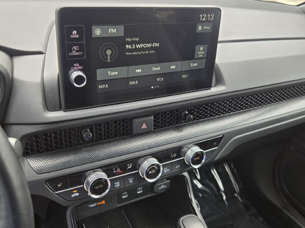 2026 Honda CR-V Sport-L - Photo 22