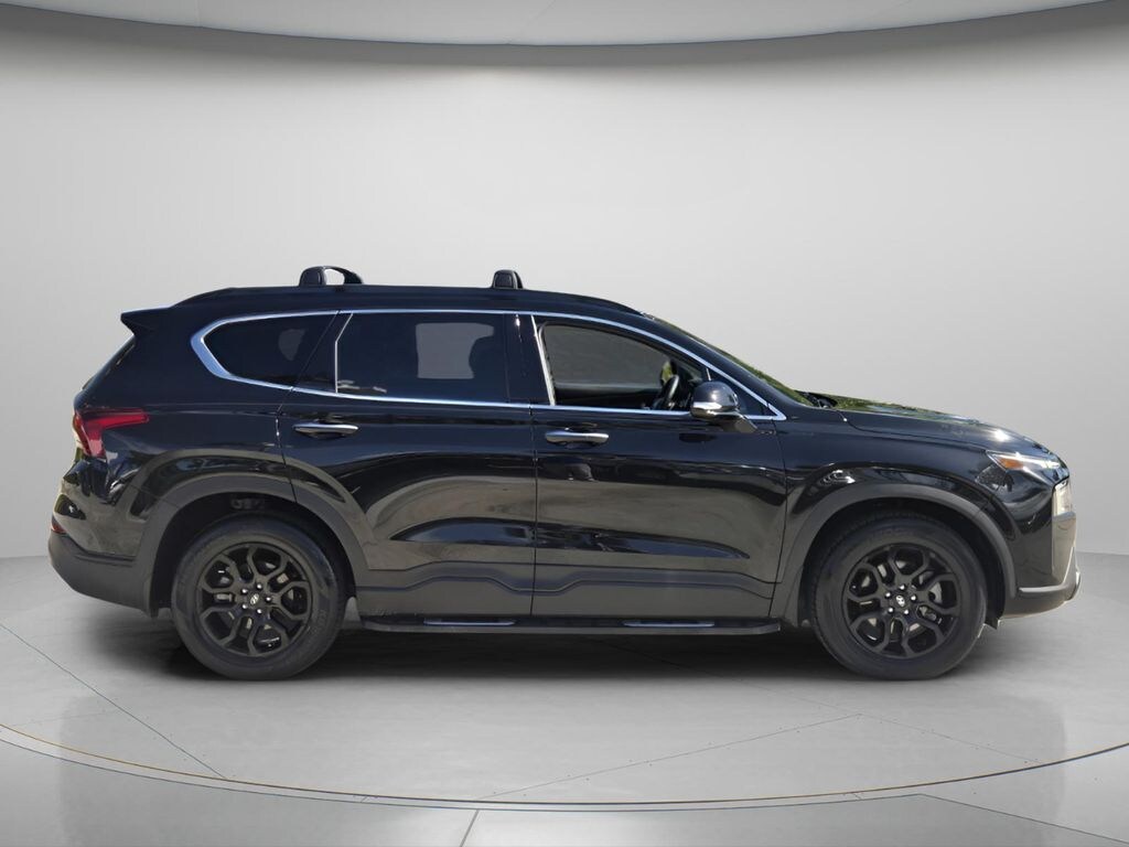 Used 2022 Hyundai Santa Fe XRT SUV