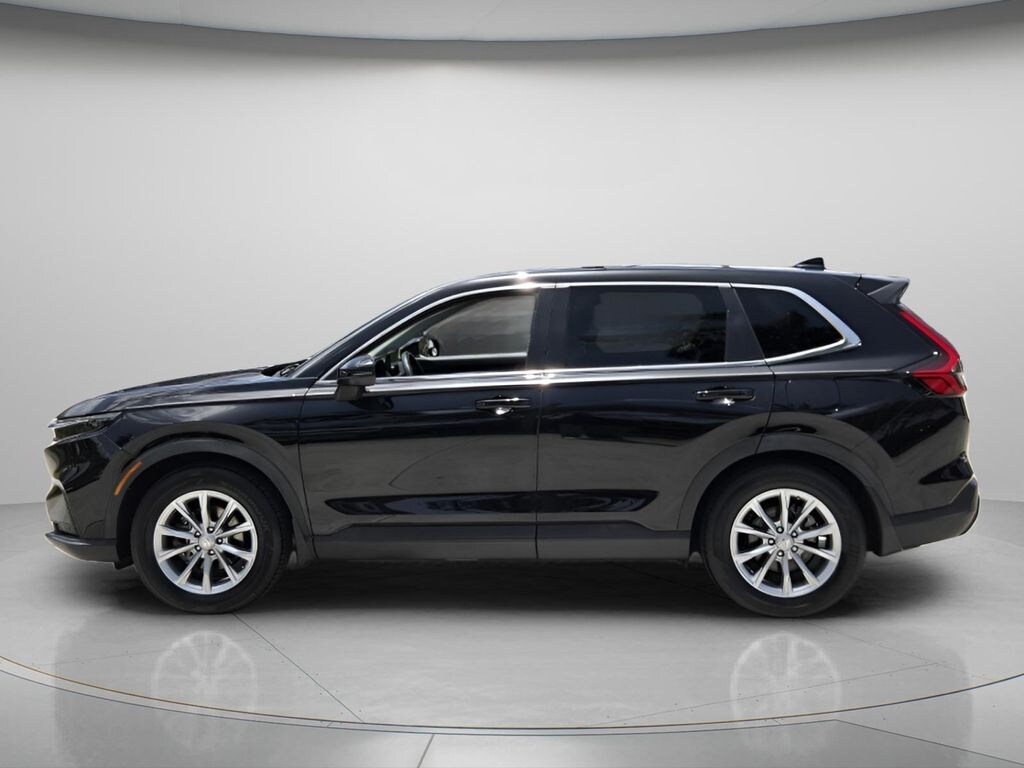 Certified 2023 Honda CR-V EX-L SUV