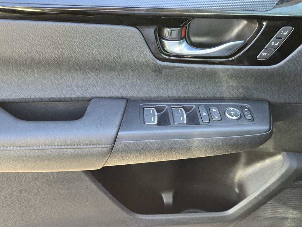 2025 Honda CR-V EX-L - Photo 26
