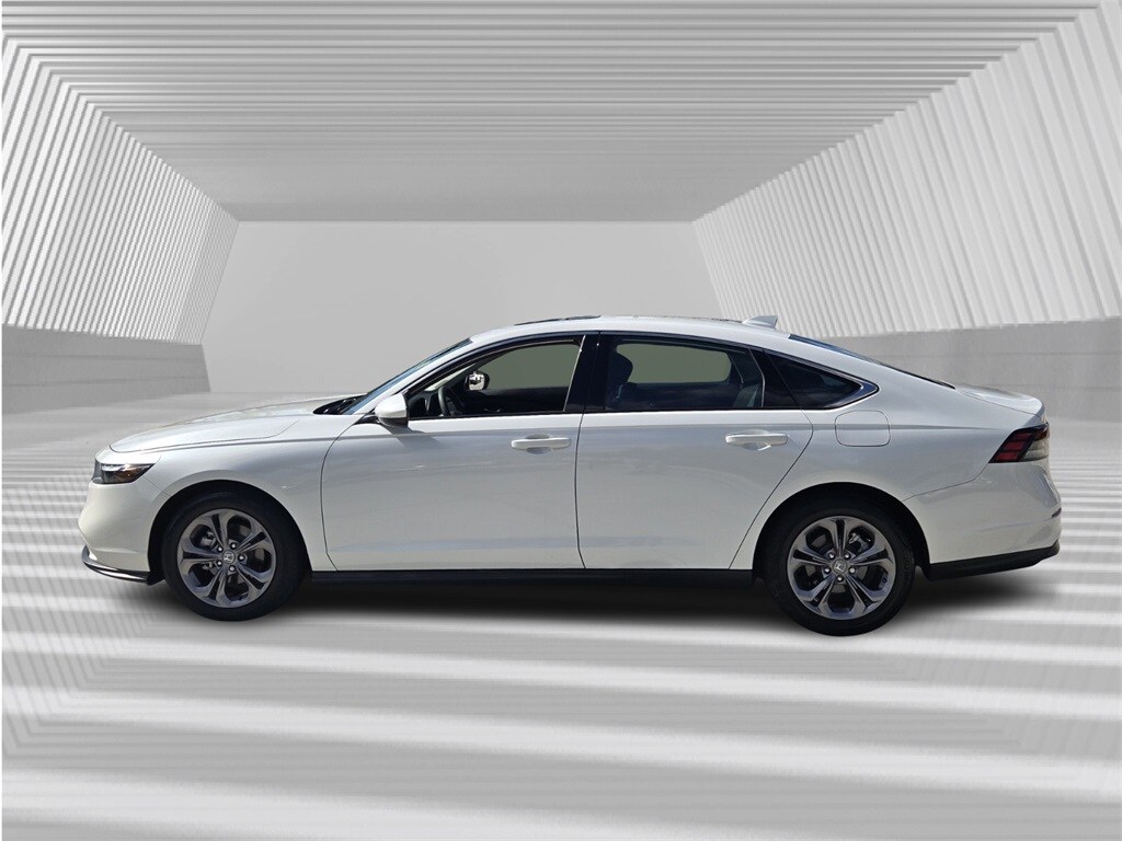 2024 Honda Accord EX photo 3