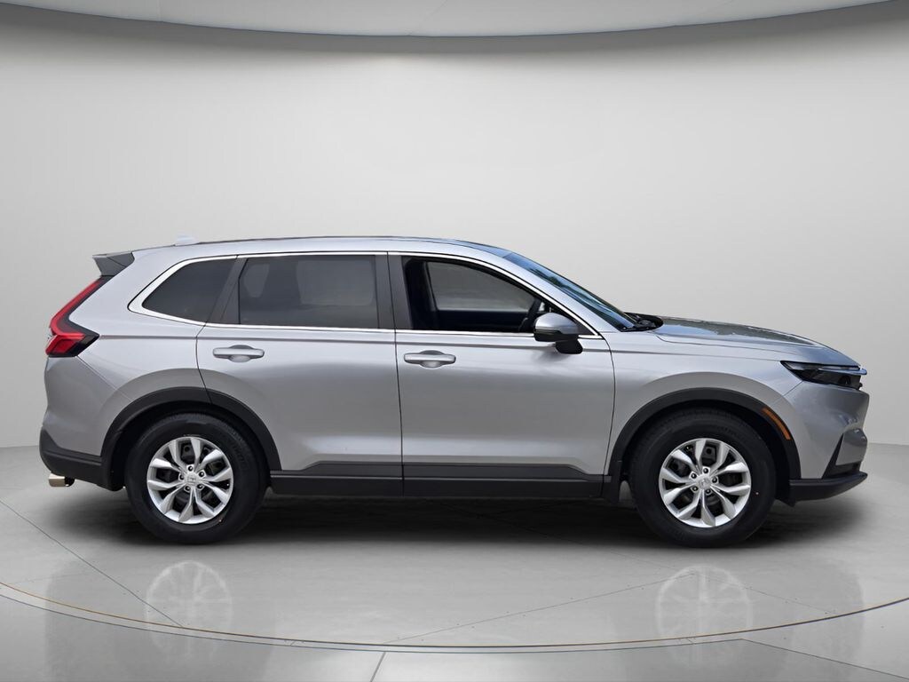 Used 2024 Honda CR-V LX SUV