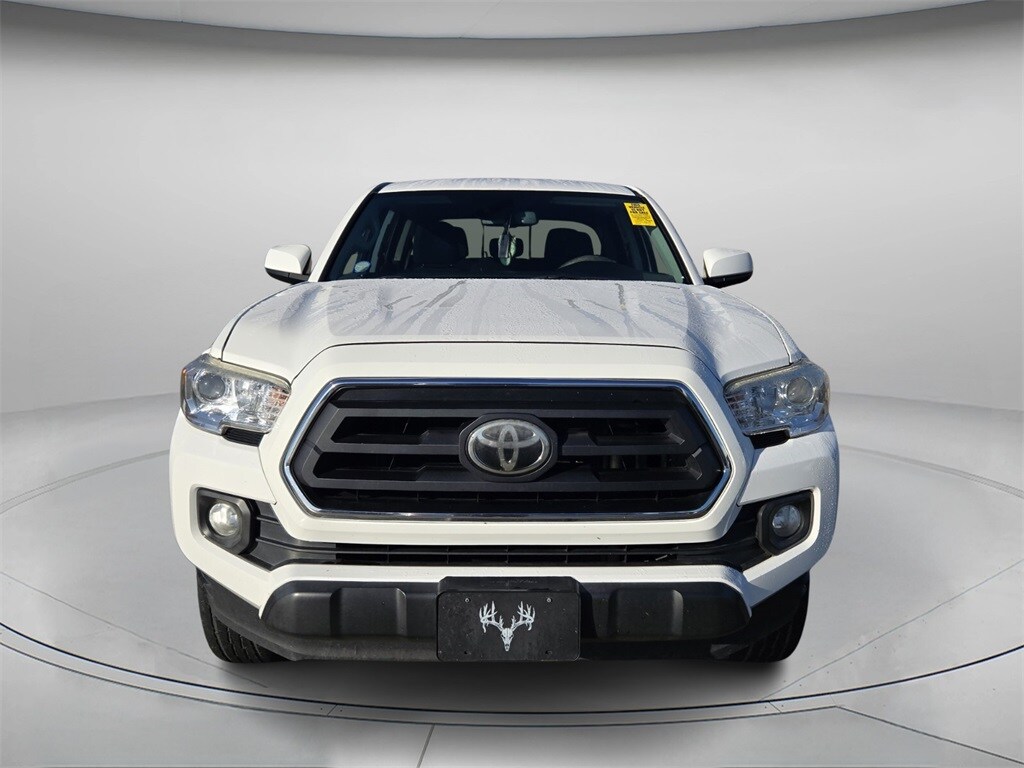 Used 2020 Toyota Tacoma V6 Truck