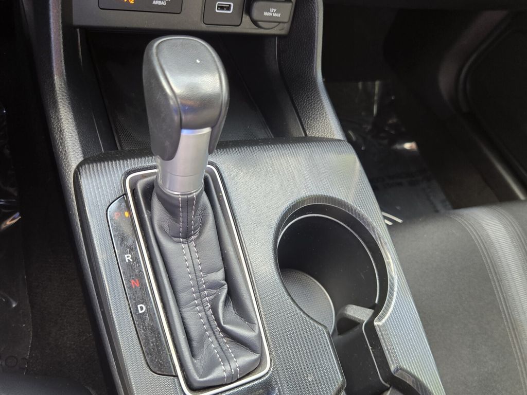 2024 Honda Civic Sport - Photo 17
