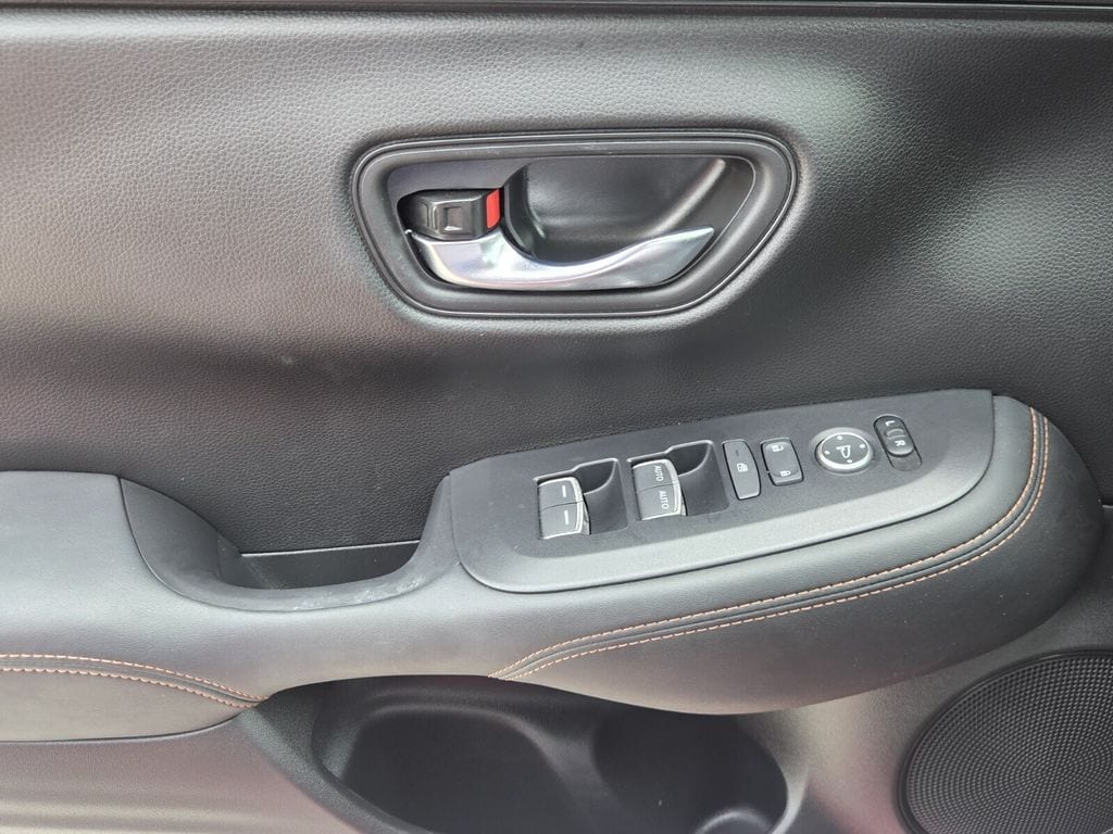 2025 Honda HR-V Sport - Photo 26