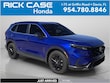  Honda CR-V Hybrid