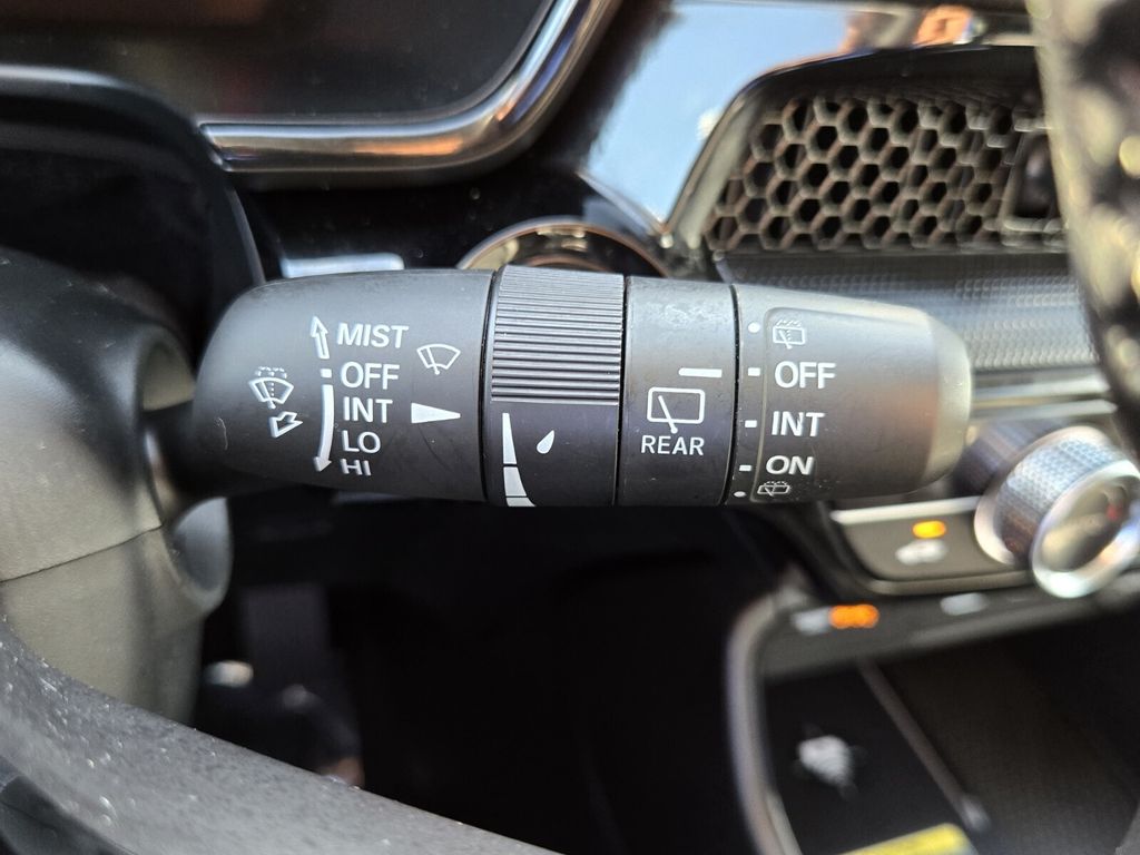 2025 Honda CR-V EX-L - Photo 24