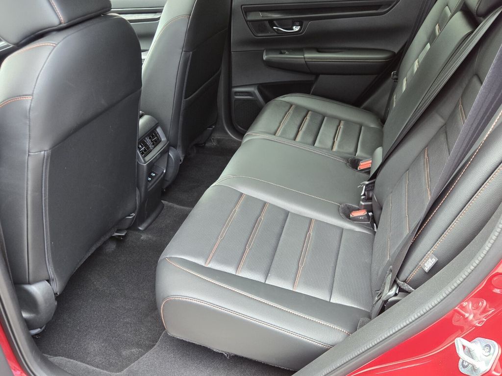 2025 Honda CR-V Sport-L - Photo 11