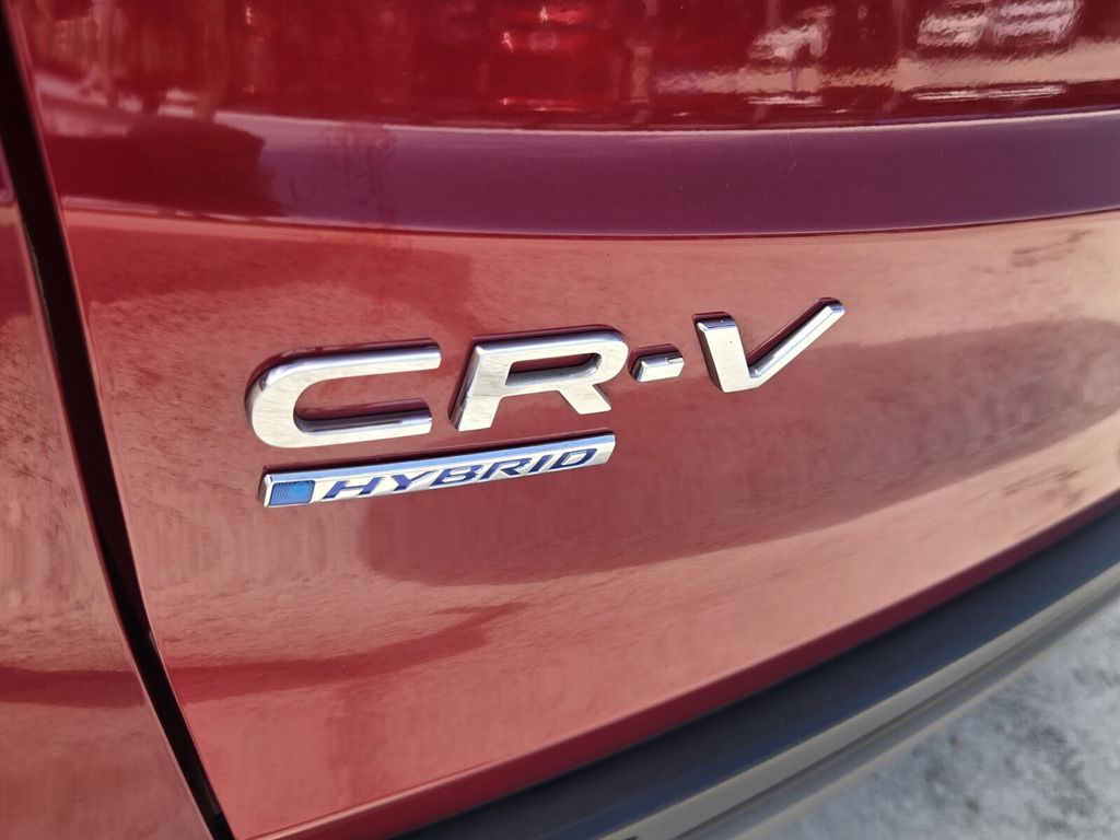 2024 Honda CR-V Sport - Photo 13