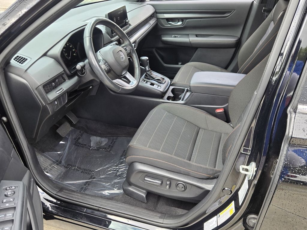 2025 Honda CR-V Sport - Photo 10