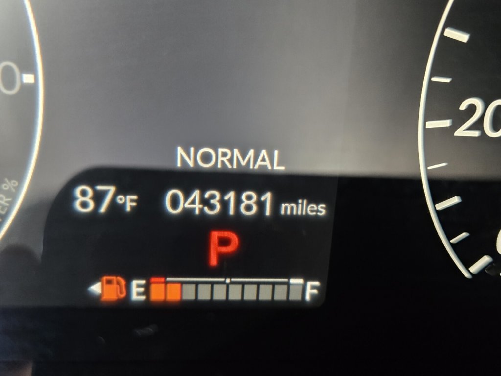 2025 Honda CR-V Sport-L - Photo 24