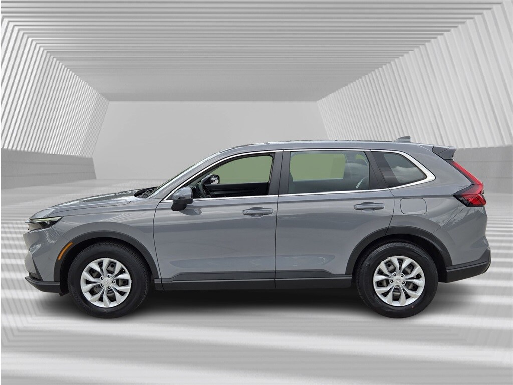 2023 Honda CR-V LX photo 2
