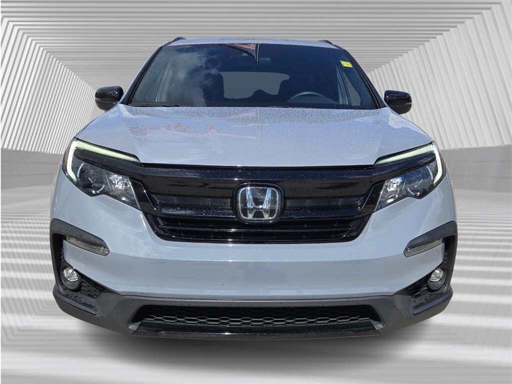 2022 Honda Pilot Sport photo 3