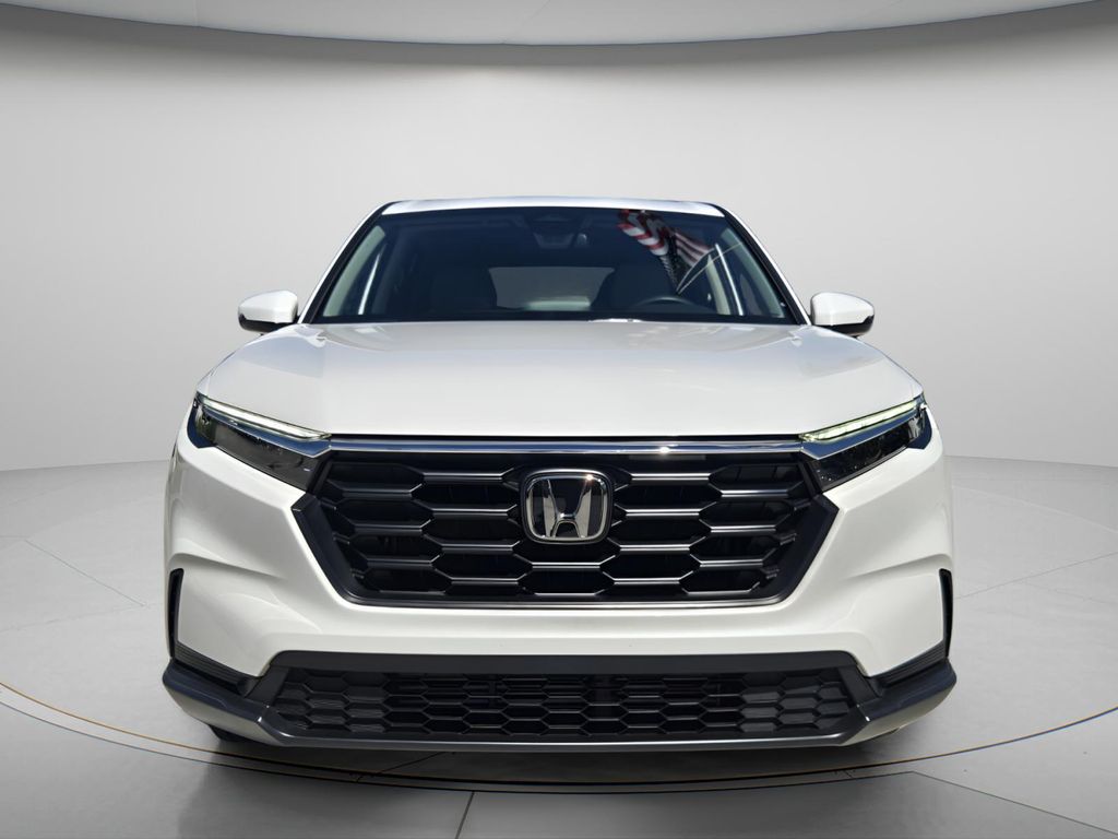 2025 Honda CR-V LX - Photo 5