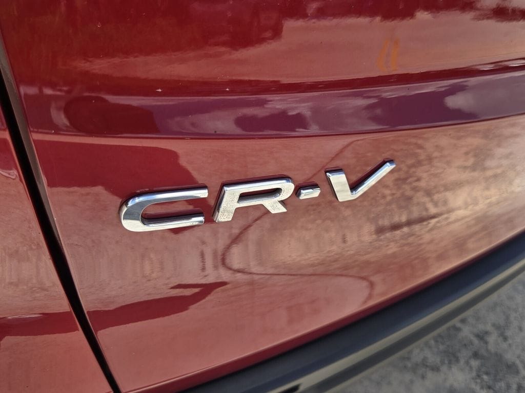 2024 Honda CR-V LX - Photo 13