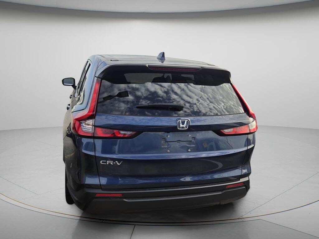 Used 2023 Honda CR-V EX SUV