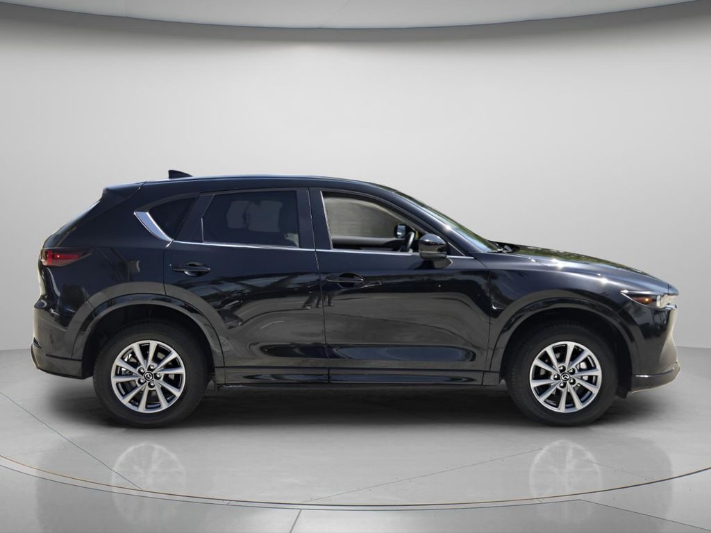 Used 2025 Mazda CX-5 2.5 S Preferred Package SUV