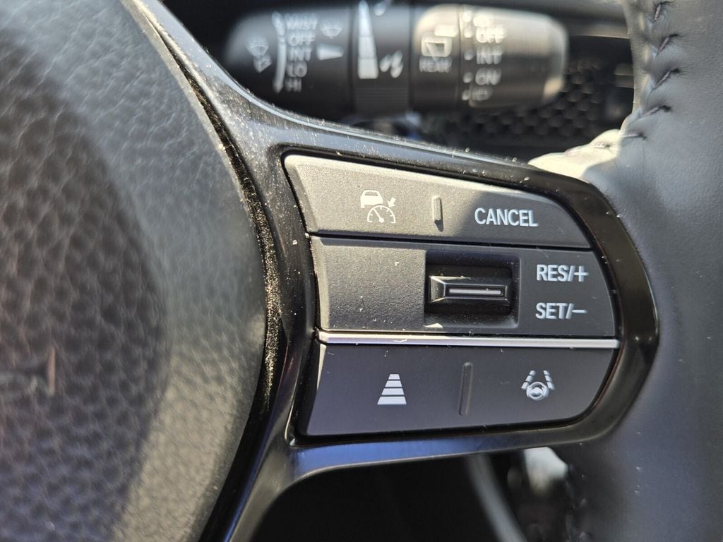 2024 Honda CR-V EX-L - Photo 26