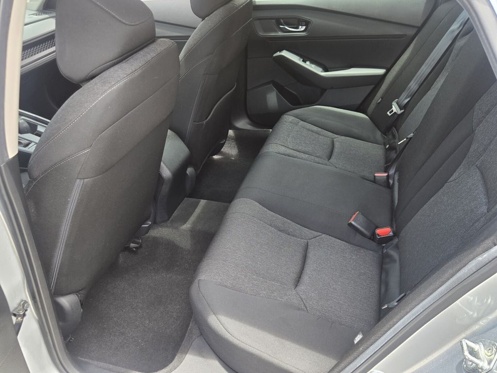 2024 Honda Accord EX - Photo 11
