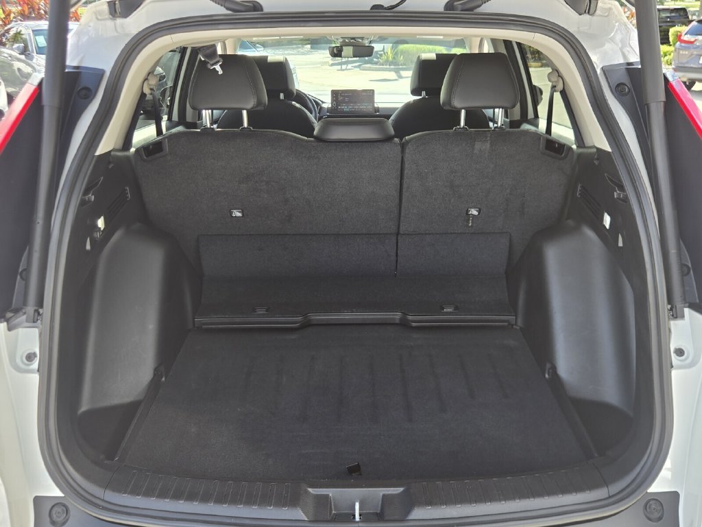 2024 Honda CR-V EX-L - Photo 13