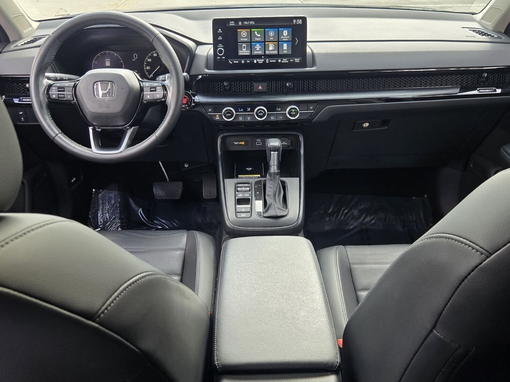 2024 Honda CR-V EX-L - Photo 13
