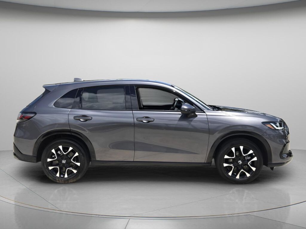 Certified 2027 Honda HR-V EX-L SUV