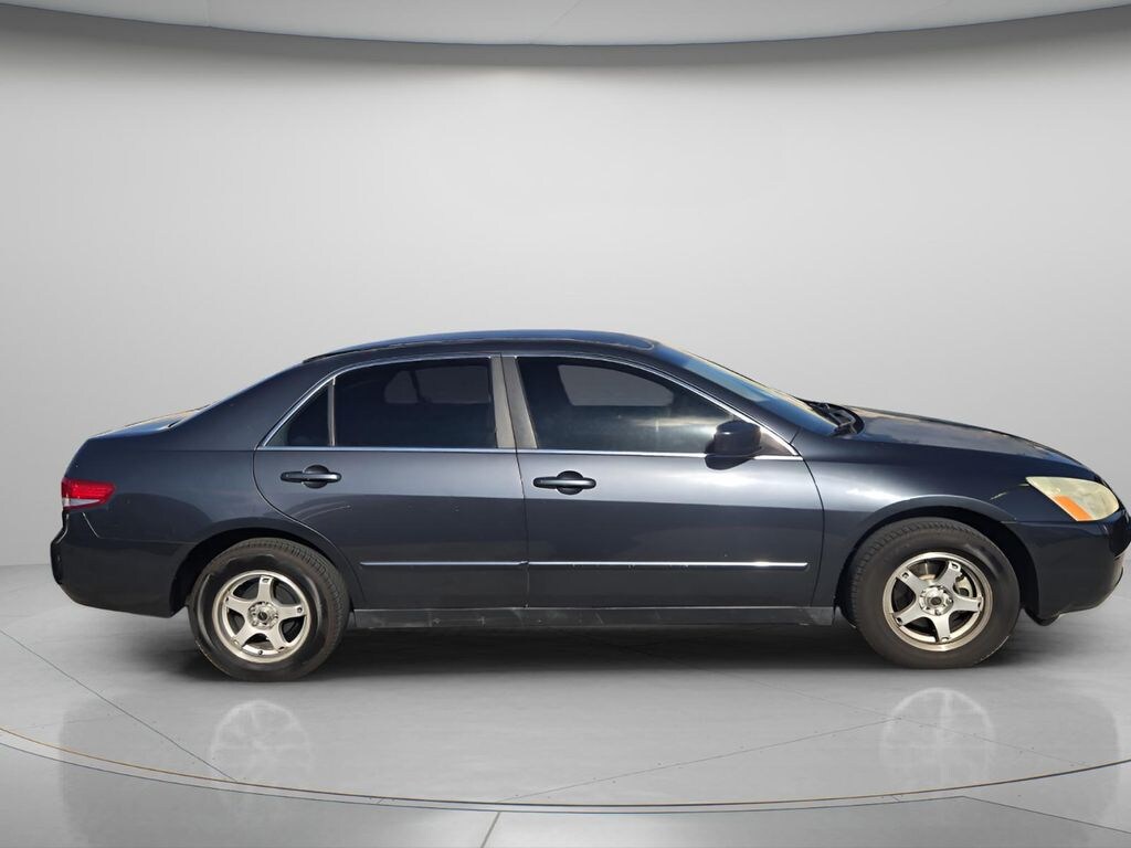 Used 2004 Honda Accord LX 2.4 Sedan