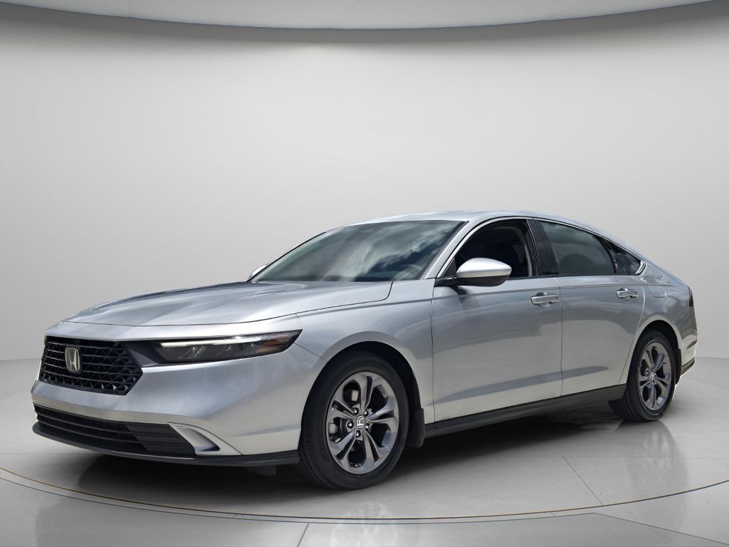 2024 Honda Accord EX - Photo 9